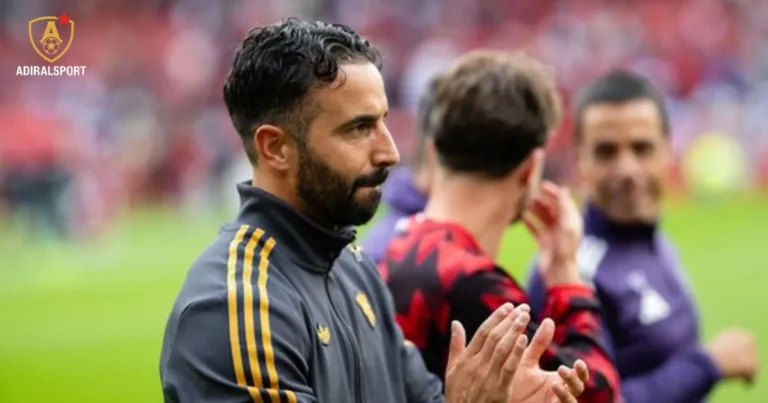Manchester United Friendly Strategy