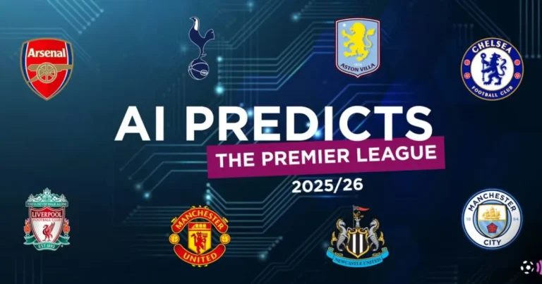Premier League pressing statistics