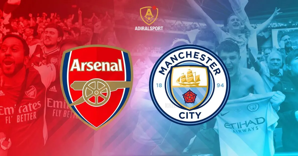 Man City vs Arsenal Tactical Preview