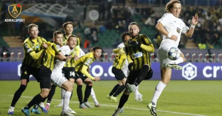 Kairat Almaty vs Pafos FC Tactical Analysis