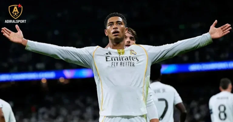 Real Madrid vs Juventus Tactical Analysis