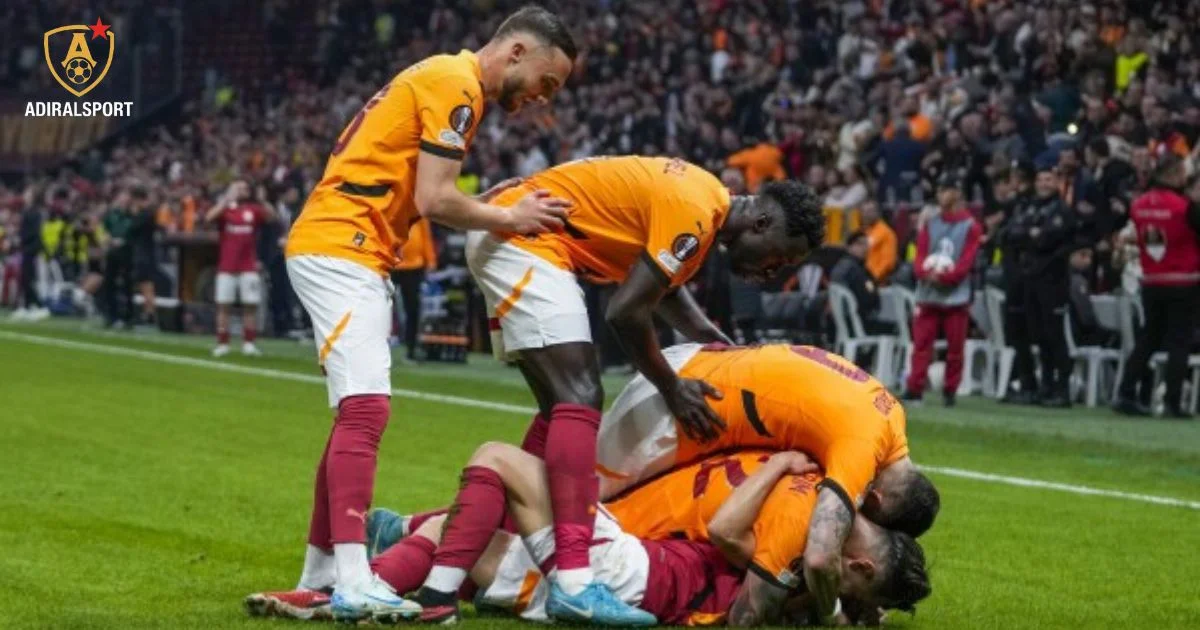 Galatasaray vs Bodo/Glimt Tactical Analysis
