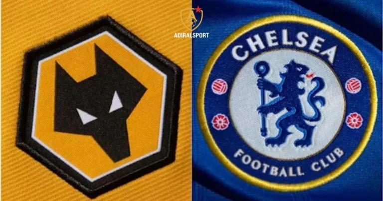 Chelsea vs Wolves Tactical Preview