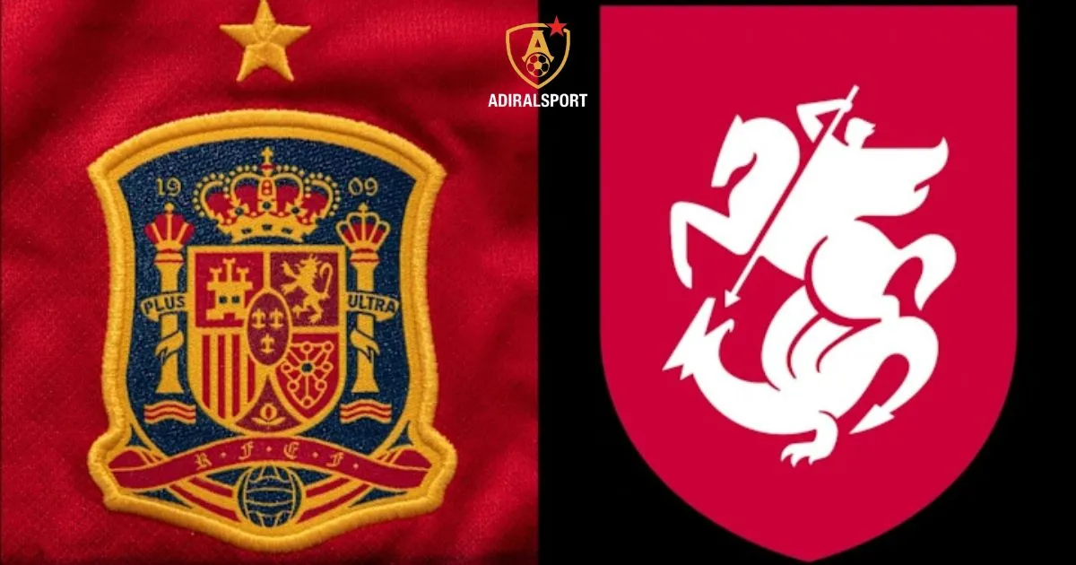 Spain vs Georgia Tactical Preview