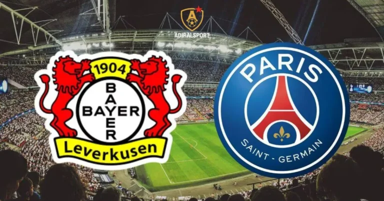 PSG vs Leverkusen Tactical Preview