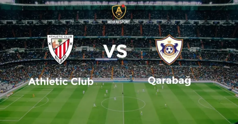 Athletic Club vs Qarabag FK Tactical Preview