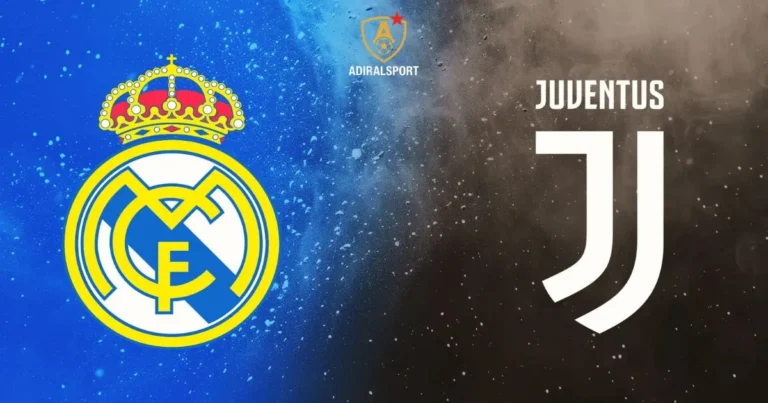Real Madrid vs Juventus Tactical Preview