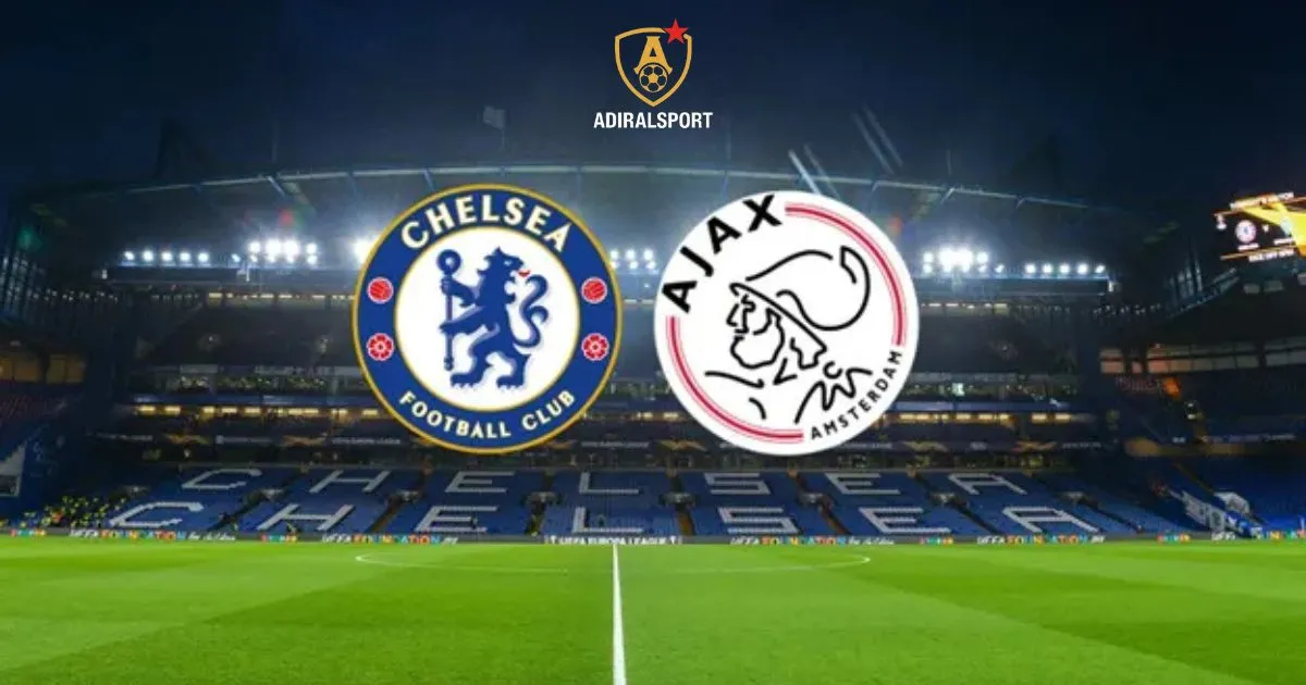 Chelsea vs Ajax Tactical Preview