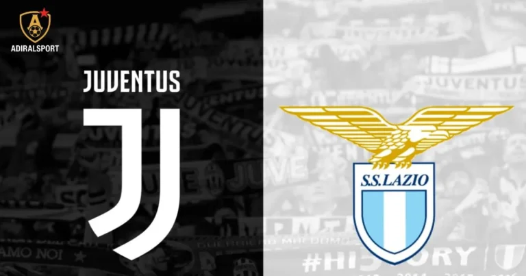 Juventus vs Lazio Tactical Preview
