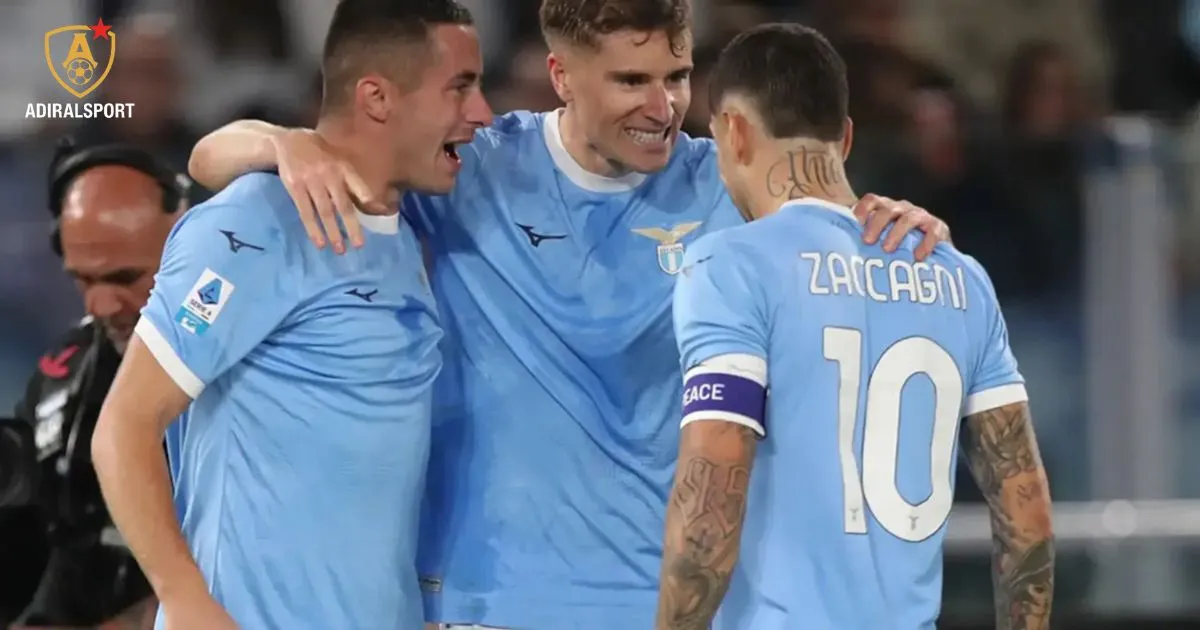 Juventus vs Lazio Tactical Analysis