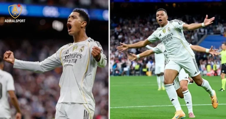 Real Madrid vs FC Barcelona Tactical Analysis