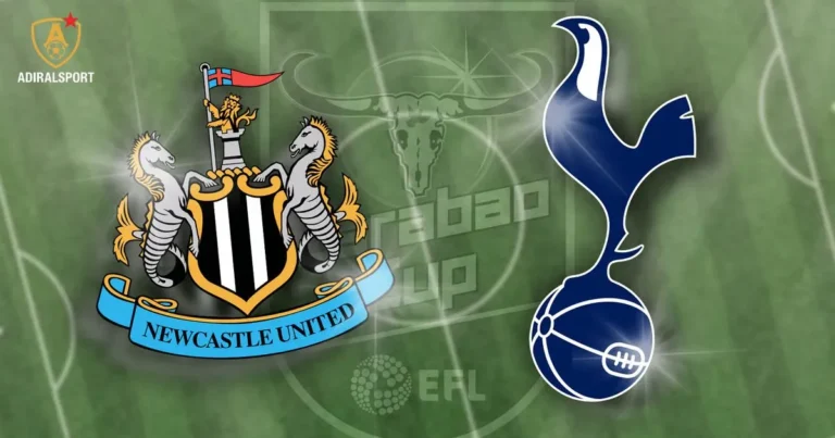 Newcastle vs Tottenham Tactical Preview