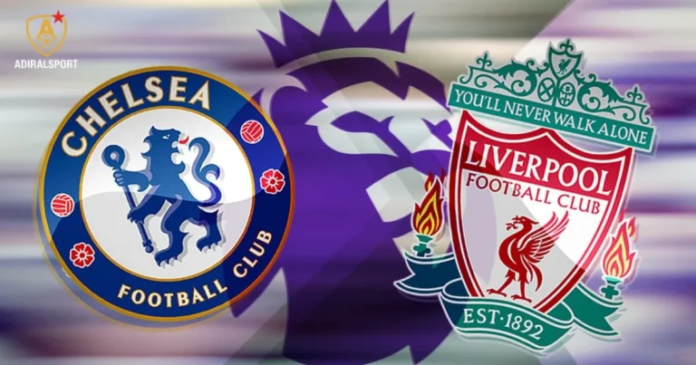 Chelsea vs Liverpool Tactical Preview