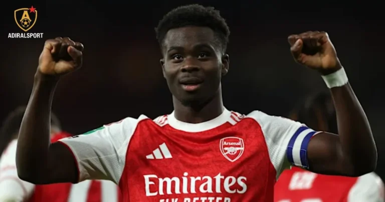 Arsenal vs Brighton Tactical Analysis