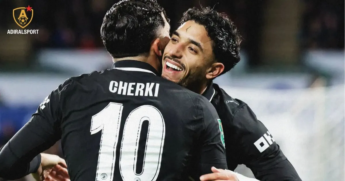 Man City vs Swansea City Tactical Analysis