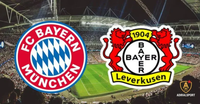 Bayern Munchen vs Leverkusen Tactical Preview