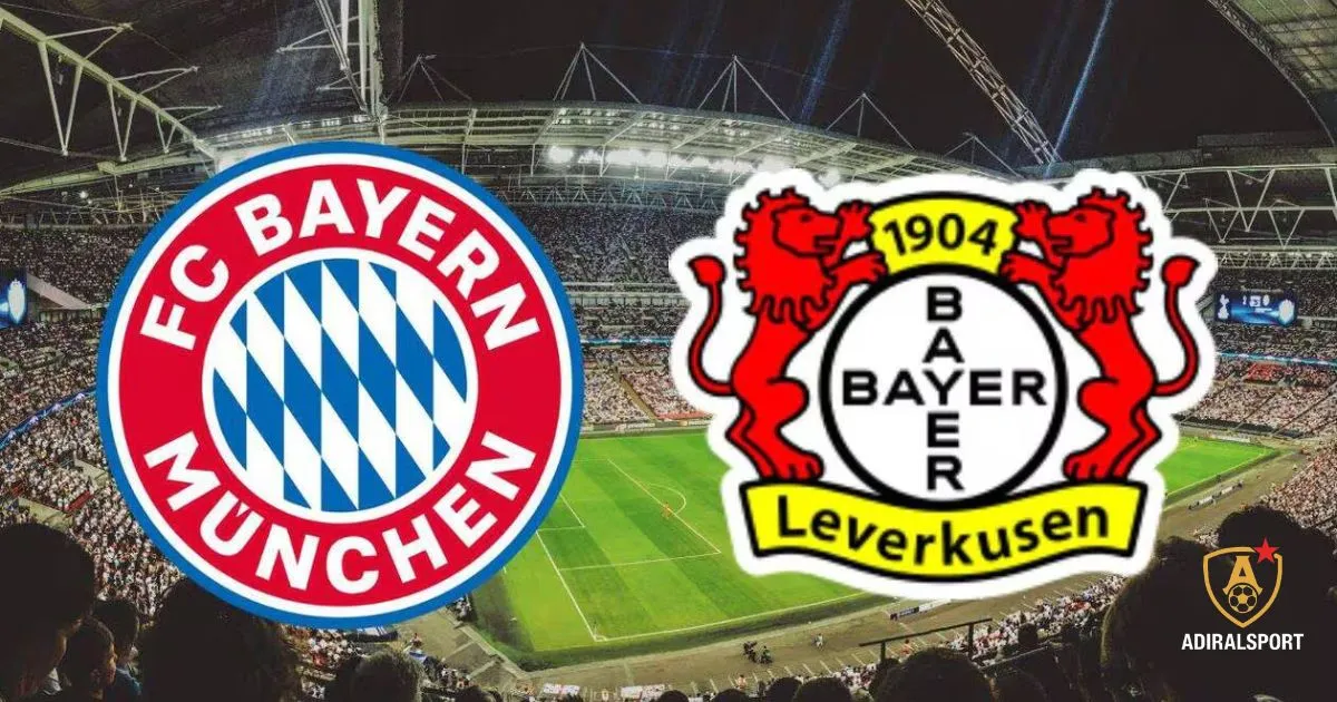 Bayern Munchen vs Leverkusen Tactical Preview