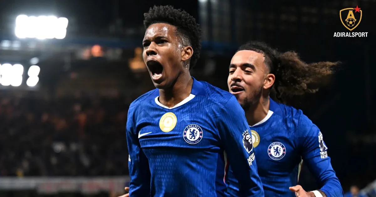 Chelsea vs Liverpool Tactical Analysis