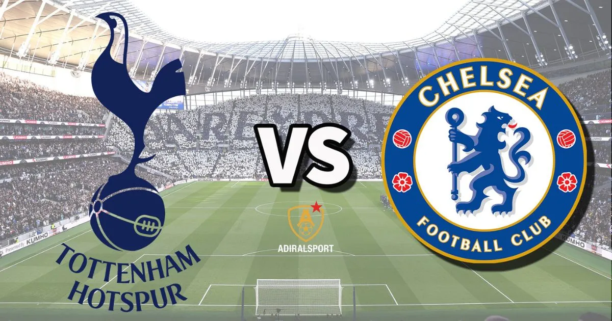 Tottenham vs Chelsea Tactical Preview