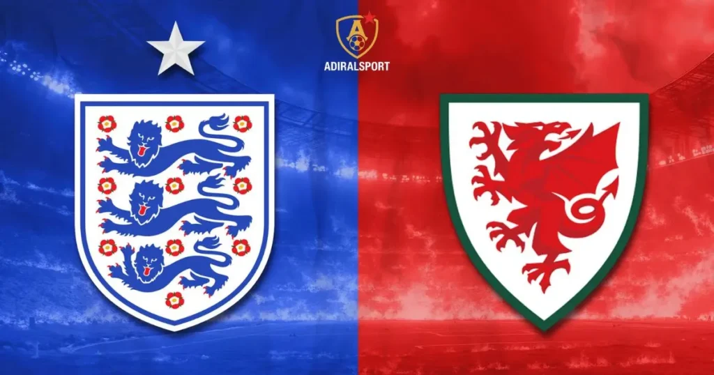 England vs Wales Tactical Preview