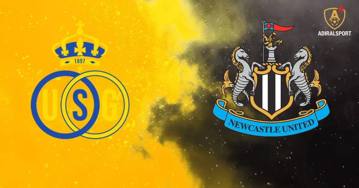 Newcastle vs Union S.Gilloise Tactical Preview