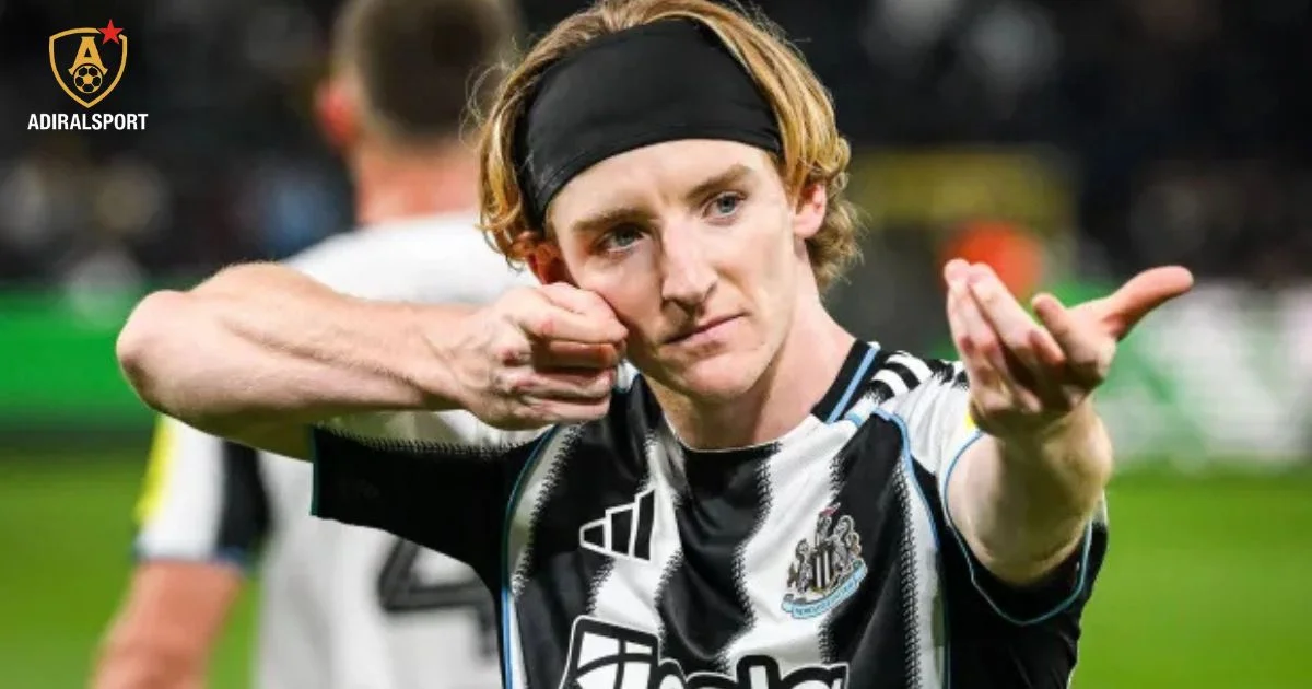 Newcastle vs Union SG Tactical Analysis