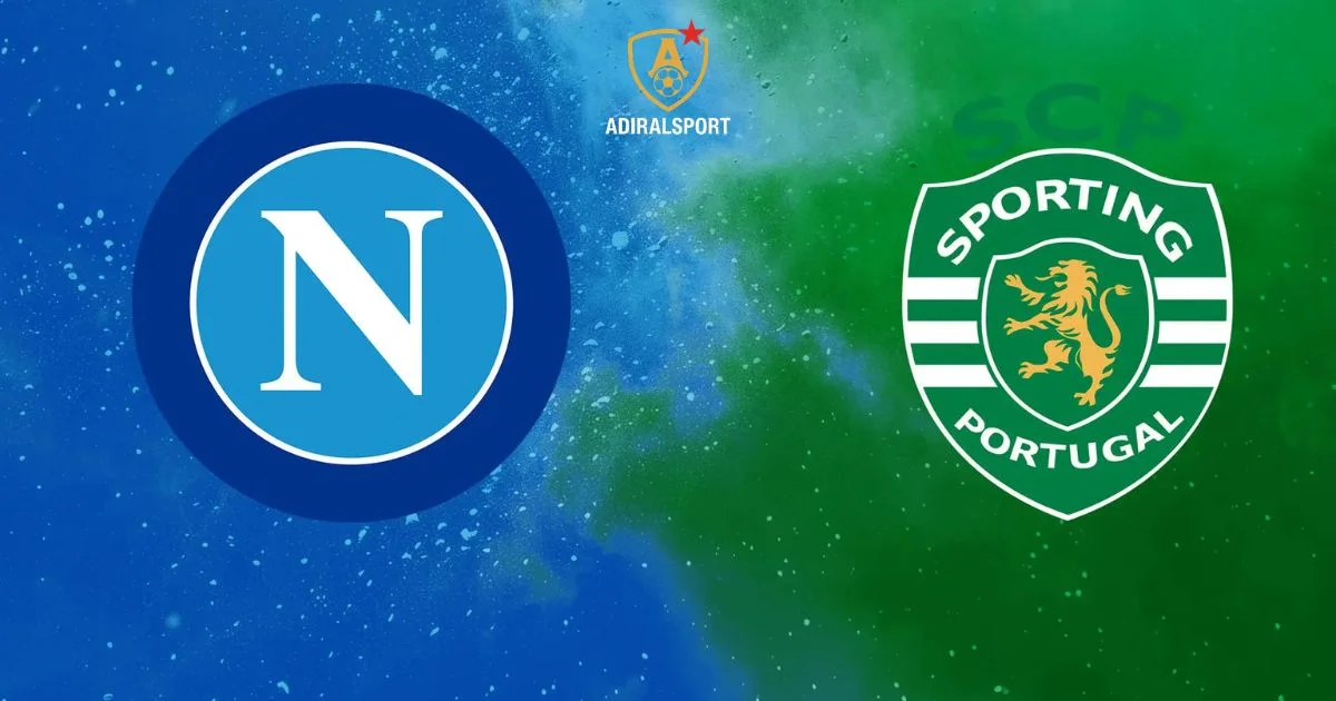 Napoli vs Sporting CP Tactical Preview