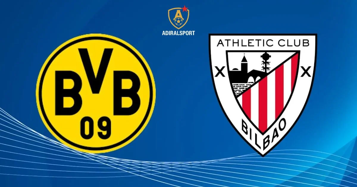 Dortmund vs Athletic Club Tactical Preview