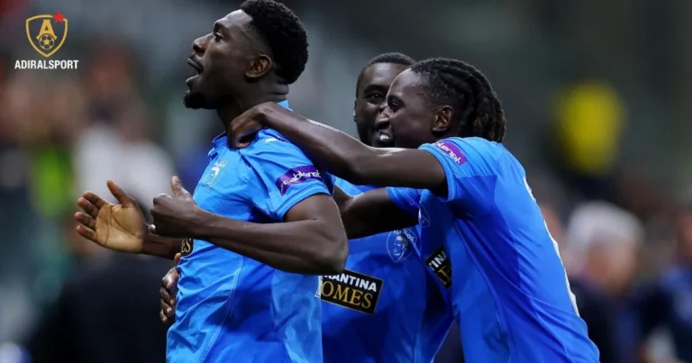 Pafos FC vs Villarreal Tactical Analysis