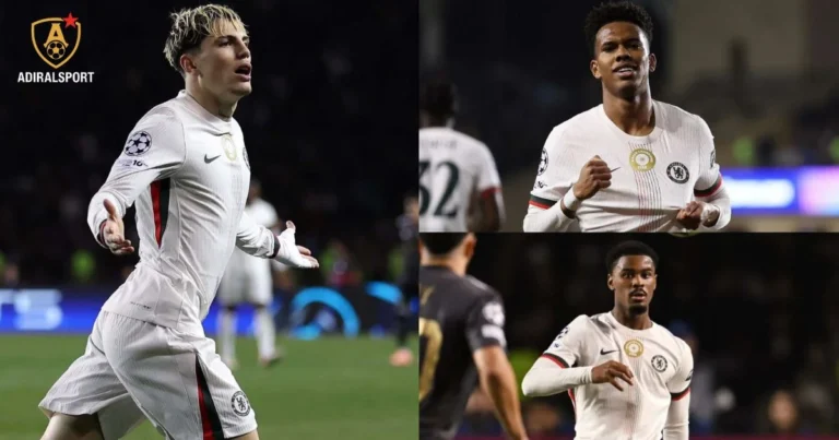 FK Qarabag vs Chelsea Tactical Analysis