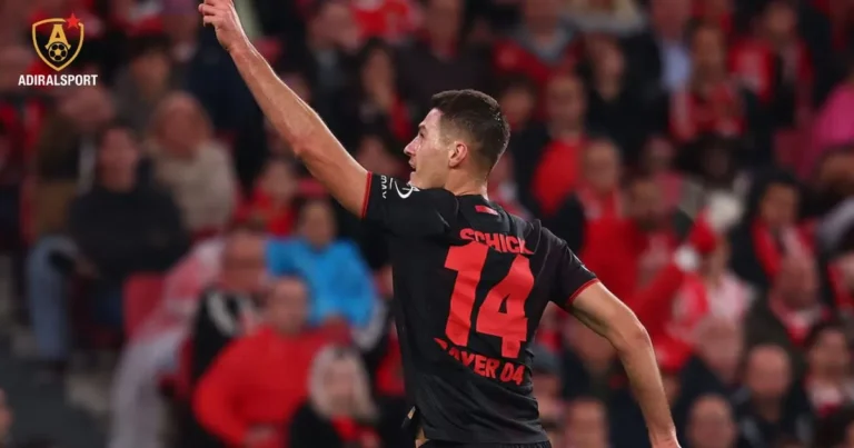 Benfica vs Leverkusen Tactical Analysis