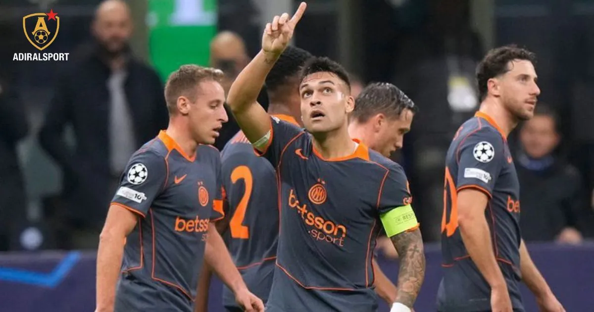 Inter vs Kairat Almaty Tactical Analysis