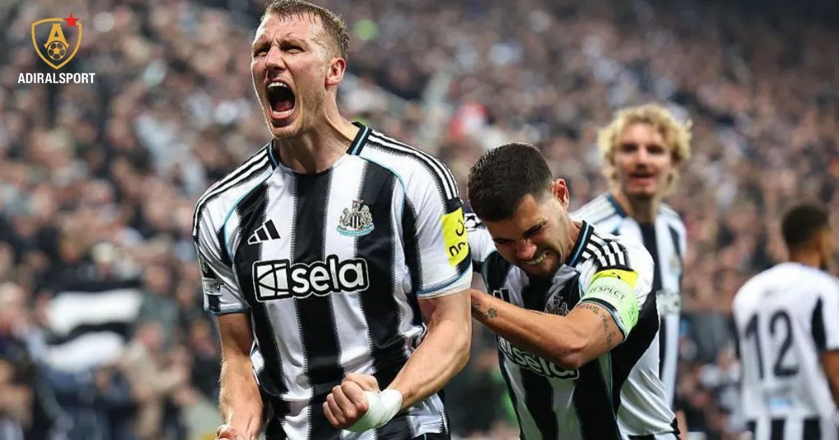 Newcastle vs Athletic Club Tactical Analysis