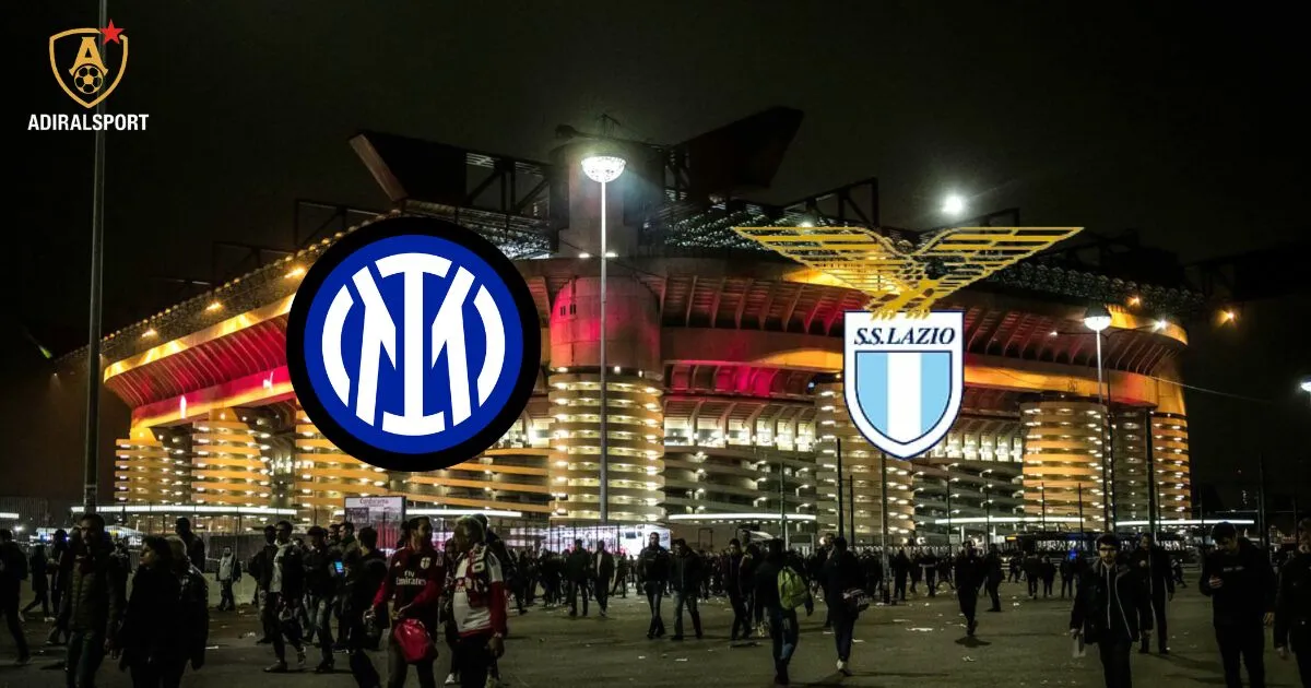 Inter Milan vs Lazio Tactical Preview
