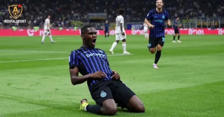 Inter Milan vs Lazio Tactical Analysis