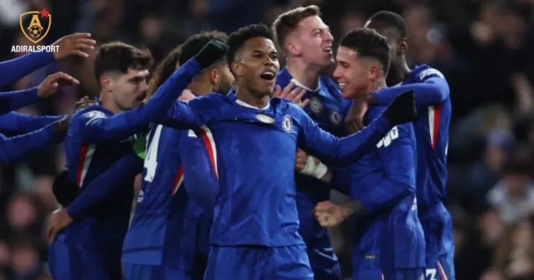 Chelsea vs FC Barcelona Tactical Analysis