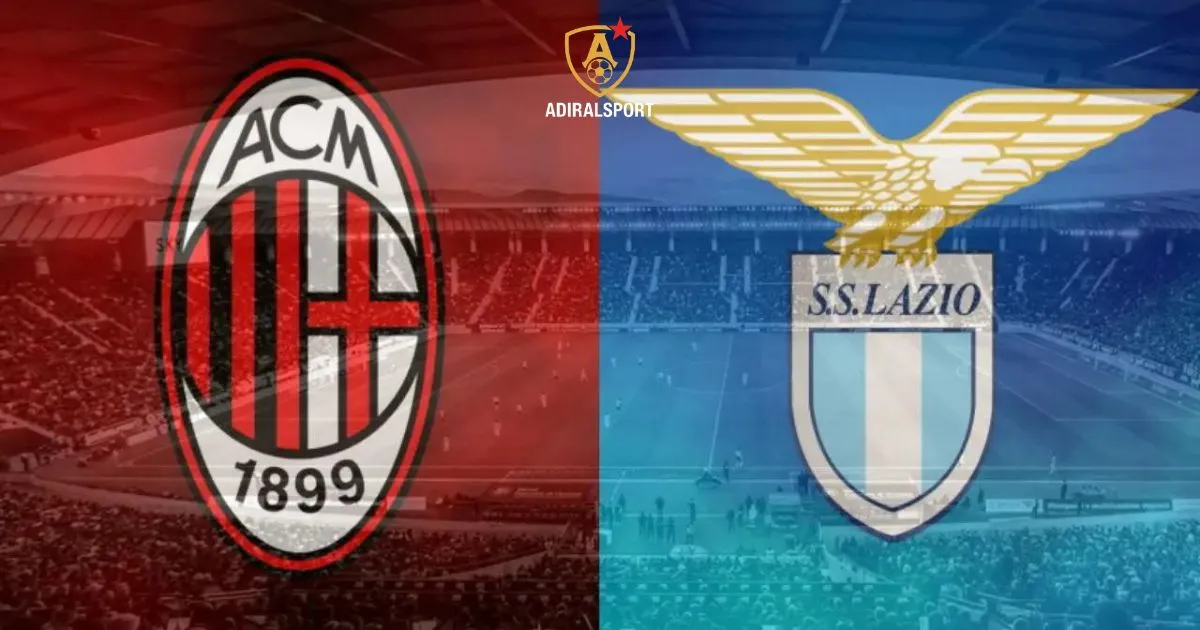 AC Milan vs Lazio Tactical Preview