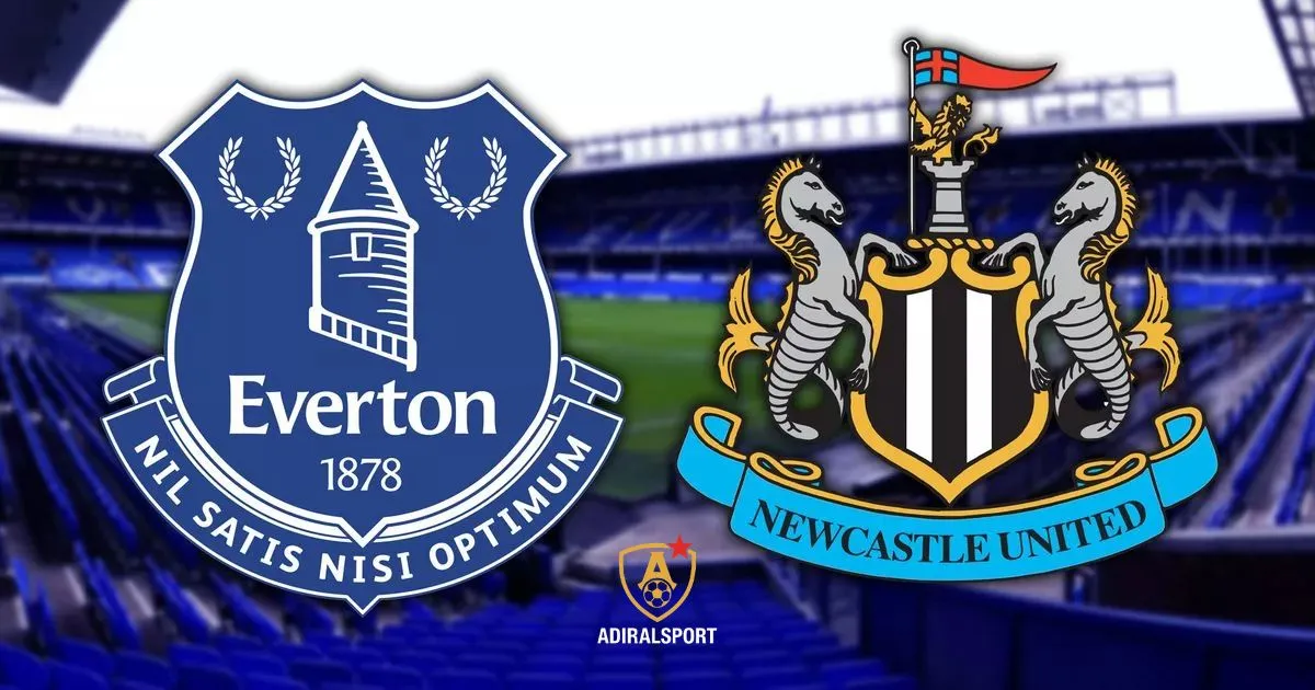 Everton vs Newcastle Tactical Preview