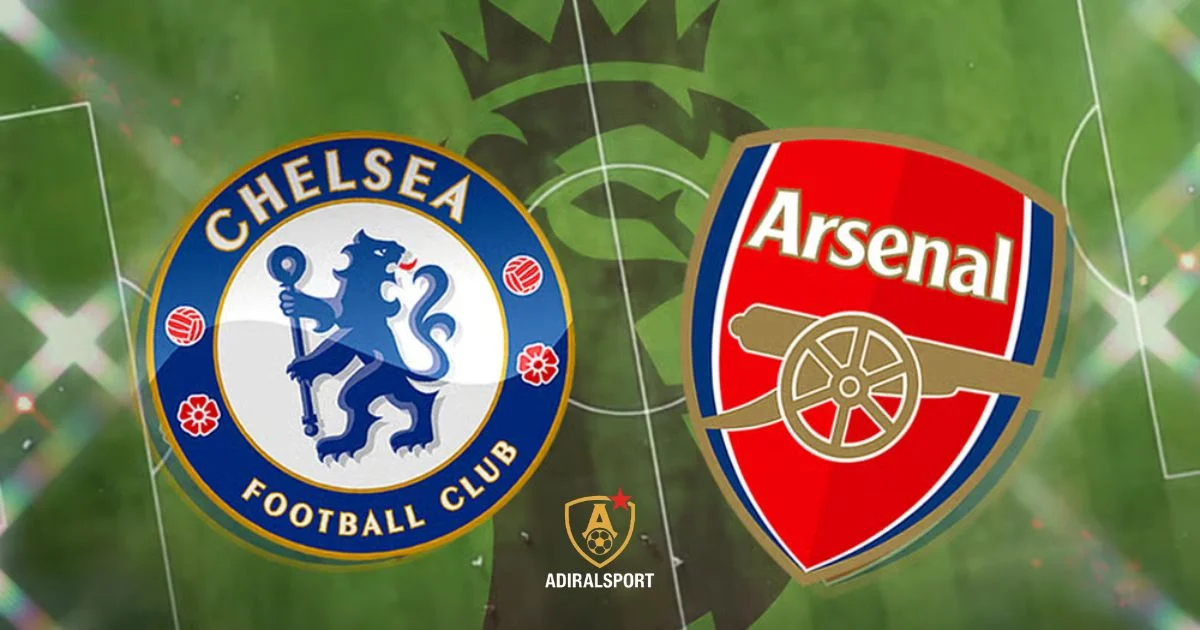 Chelsea vs Arsenal Tactical Preview