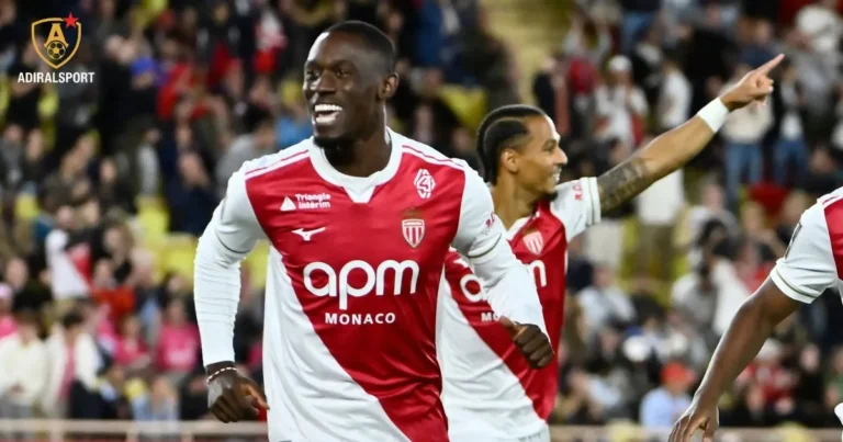 Bodo/Glimt vs Monaco Tactical Analysis