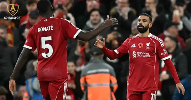 Liverpool vs Aston Villa Tactical Analysis