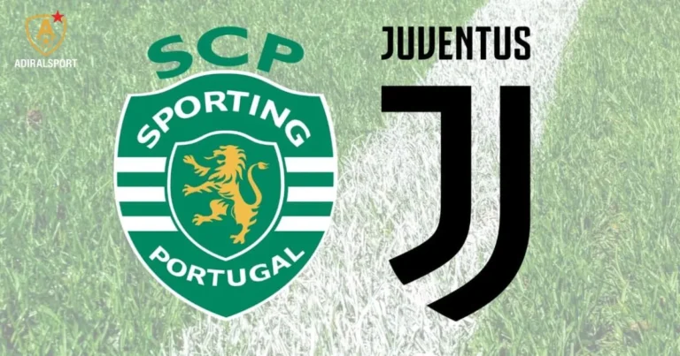 Juventus vs Sporting CP Tactical Preview