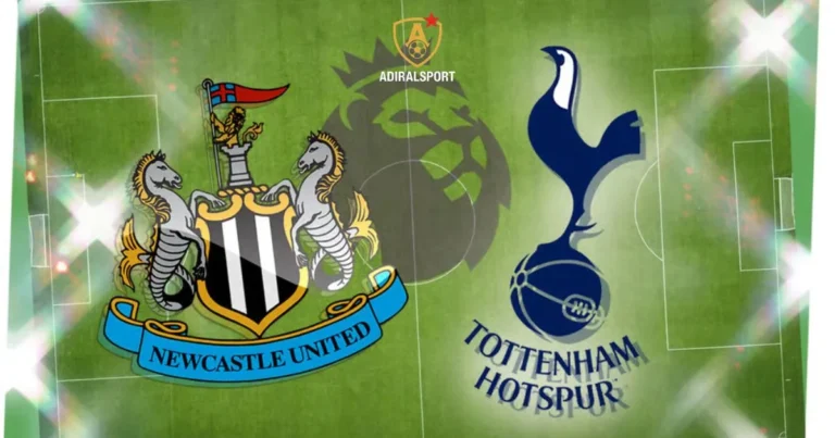 Newcastle vs Tottenham Tactical Preview