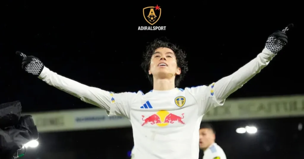 Leeds United VS Liverpool Tactical Analysis