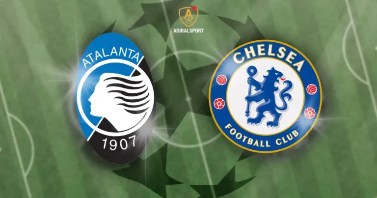 Atalanta VS Chelsea Tactical Preview