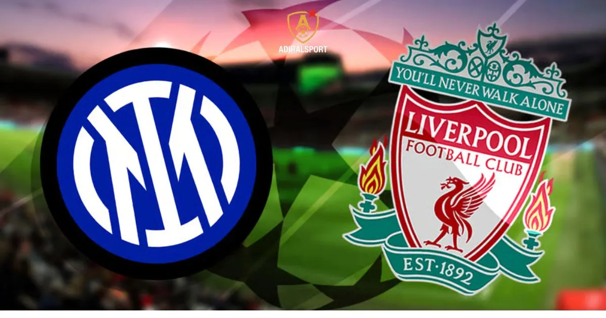 Inter Milan VS Liverpool Tactical Preview