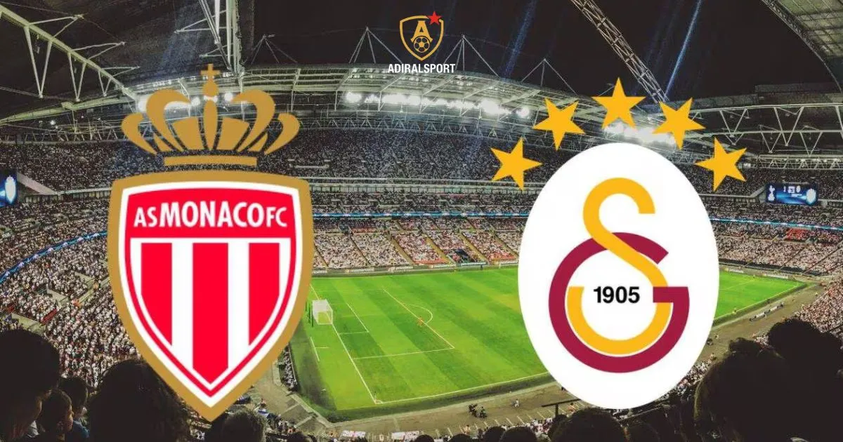 Monaco VS Galatasaray Tactical Preview