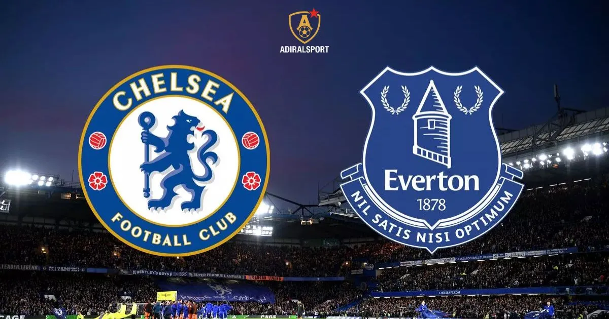 Chelsea VS Everton Tactical Preview
