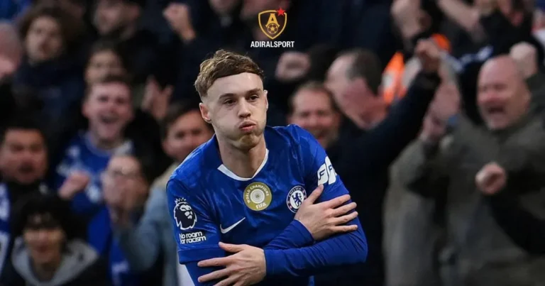 Chelsea VS Everton Tactical Analysis