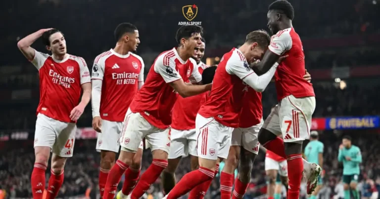 Arsenal VS Wolves Tactical Analysis